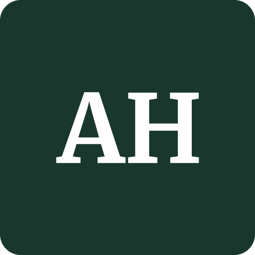 Athens Heritage HVAC logo